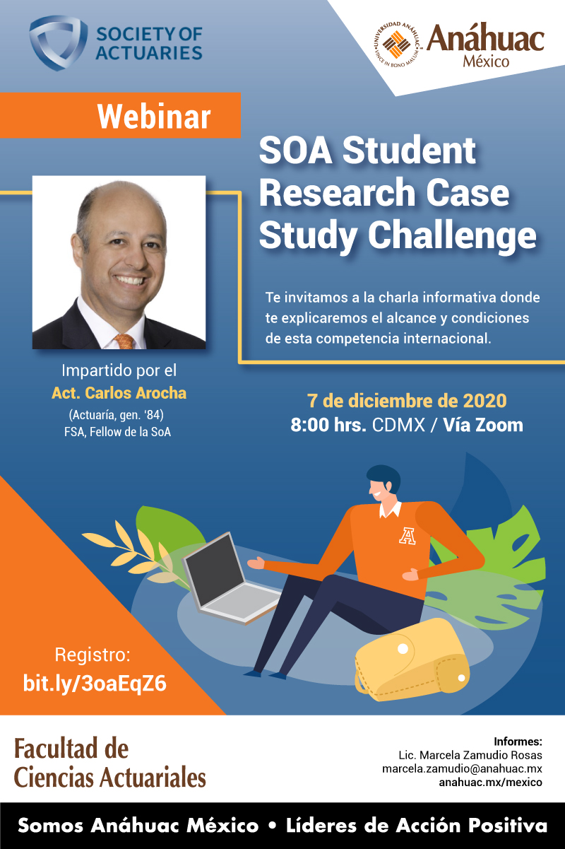 soa student research case study challenge